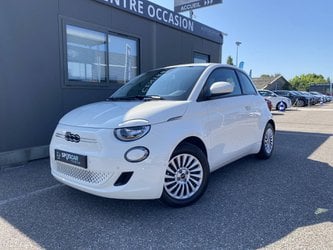 Voitures D'occasion À Mérignac | Fiat 500 Iii E 118 Ch Nouvelle 3P