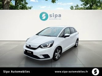 Honda d'occasion à mérignac | Jazz e:hev 1.5 i-mmd exclusive 5p