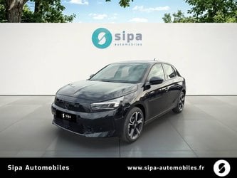 Voitures D'occasion À Toulouse | Opel Corsa 1.2 75 Ch Bvm5 Gs 5P