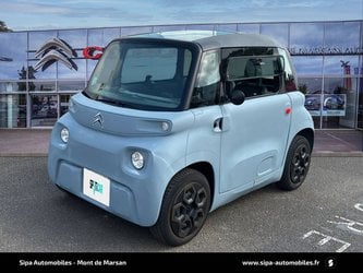 Citroën d'occasion à mont-de-marsan | AMI 2p