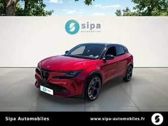 Voitures D'0Km À Mérignac | Alfa Romeo Junior Elettrica 280 Ch Veloce 5P