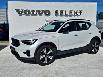 Voitures D'occasion À Saint Avit | Volvo Xc40 T5 Recharge 180+82 Ch Dct7 Ultimate 5P