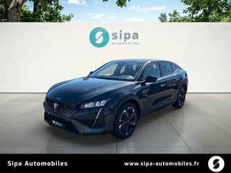 Voitures D'occasion À Toulouse | Peugeot 408 Puretech 130 Ch S&S Eat8 Allure 5P