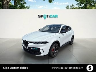 Voitures D'occasion À Dax | Alfa Romeo Tonale 1.3 Hybride Rechargeable Phev 280Ch At6 Q4 Veloce 5P