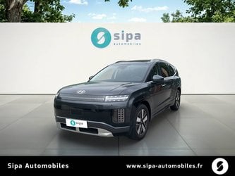 Voitures D'0Km À Muret | Hyundai Ioniq 9 110 Kwh - 307 Ch Htrac Executive 5P