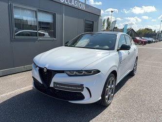 Voitures D'0Km À Mérignac | Alfa Romeo Tonale 1.3 Hybride Rechargeable Phev 280Ch At6 E-Q4 Trib...