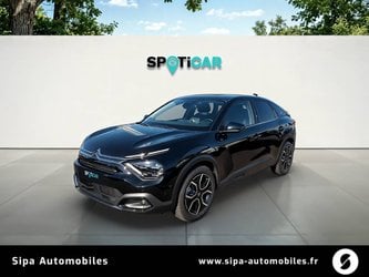 Voitures D'occasion À Mont-De-Marsan | Citroën C4 E- 136 Ch Automatique Shine 5P