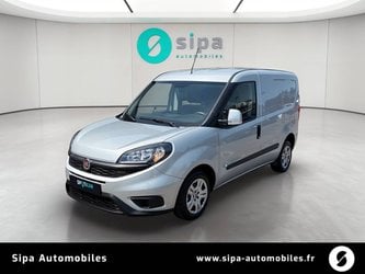 D'occasion À Mérignac | Fiat Doblò Doblo Cargo Ft 1.6 Multijet 105 Pro Lounge 4P
