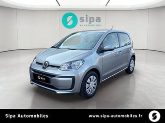 Volkswagen d'occasion à mérignac | Up up! 1.0 60 bluemotion technology bvm5 up! connect 5p