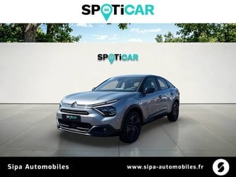 Voitures D'occasion À Mont-De-Marsan | Citroën C4 Puretech 130 S&S Eat8 Feel Pack 5P