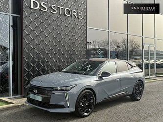 Voitures D'0Km À Lescar | Ds N°4 Hybride 145 E-Dct6 Pallas Ligne Business 5P