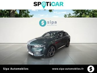 Voitures D'0Km À Dax | Alfa Romeo Tonale 1.5 Ibrida 175 Ch Vgt Tct7 Sport Speciale 5P