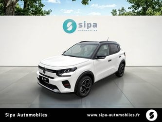 Voitures D'0Km À Lescar | Citroën C3 Turbo 100 Ch Manuelle Max 5P