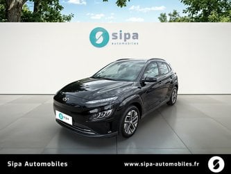 Voitures D'occasion À Le Bouscat | Hyundai Kona Electrique 39 Kwh - 136 Ch Creative 5P
