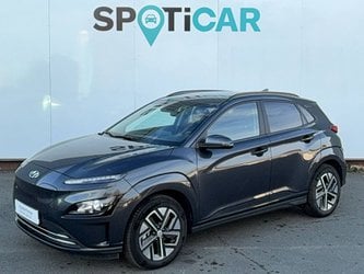 Voitures D'occasion À Villenave-D'ornon | Hyundai Kona Electrique 39 Kwh - 136 Ch Intuitive 5P