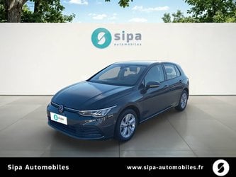 Voitures D'occasion À Toulouse | Volkswagen Golf 1.5 Etsi Opf 130 Dsg7 Life 5P