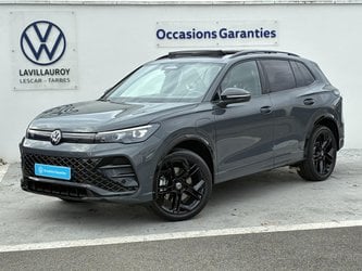Voitures D'occasion À Lescar | Volkswagen Tiguan 1.5 Ehybrid 204Ch Dsg6 R-Line Edition 5P