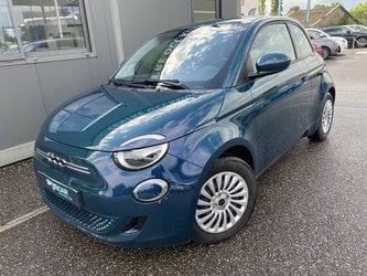 Voitures D'occasion À Mérignac | Fiat 500 Iii E 95 Ch Action 3P