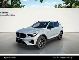 Voitures D'occasion À Labège | Volvo Xc40 B3 163 Ch Dct7 Plus 5P