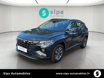 Voitures D'occasion À Villenave-D'ornon | Hyundai Tucson 1.6 Crdi 136 Dct-7 Intuitive 5P