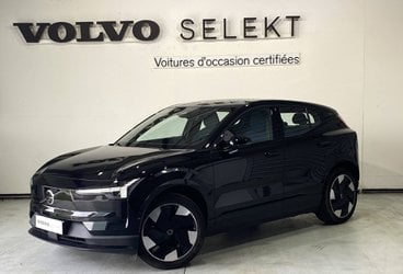 Voitures D'occasion À Toulouse | Volvo Ex30 Single Extended Range 272 Ch 1Edt Ultra 5P