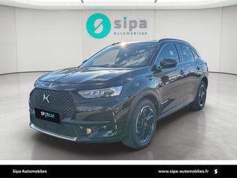 D'occasion À Mérignac | Ds Ds 7 Ds7 Crossback Puretech 225 Eat8 Performance Line+ 5P