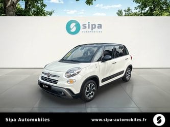 Voitures D'occasion À Bayonne | Fiat 500L 1.3 Multijet 95 Ch S/S Hey Google 5P
