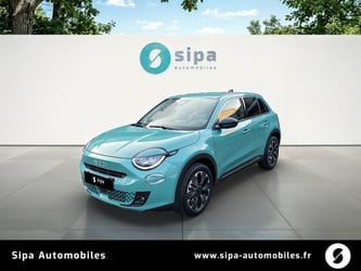 Voitures D'occasion À Bayonne | Fiat 600 1.2 Hybrid 100Ch Dct6 La Prima 5P