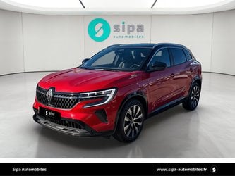 Voitures D'occasion À Le Bouscat | Renault Austral E-Tech Full Hybrid 200 Gsr2 Techno 5P
