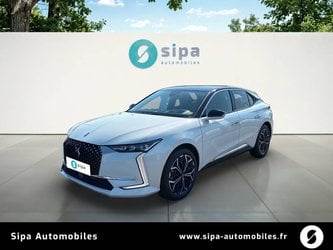 Voitures D'occasion À Toulouse | Ds Ds 4 Hybride E-Tense 225 Eat8 Rivoli 5P