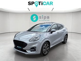 Voitures D'occasion À Mérignac | Ford Puma 1.0 Ecoboost 155 Ch Mhev S&S Dct7 St-Line 5P