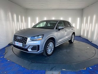 D'occasion À Toulouse | Audi Q2 30 Tfsi 116 S Tronic 7 Design 5P