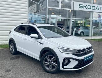 Voitures D'occasion À Lescar | Volkswagen Taigo 1.5 Tsi 150 Dsg7 R-Line 5P