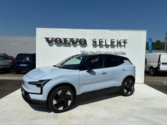 Voitures D'0Km À Saint Avit | Volvo Ex30 Single Extended Range 272 Ch 1Edt Plus 5P