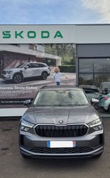 D'0Km À Tarbes | Škoda Kodiaq Ii 2.0 Tdi 150 Ch Scr Dsg7 7Pl Selection 5P