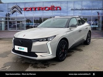 DS d'occasion à mont-de-marsan | DS 4 ds4 ii hybride e-tense 225 eat8 performance line 5p