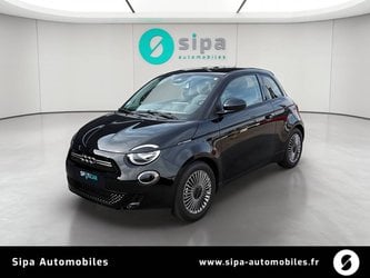 Voitures D'occasion À Mérignac | Fiat 500 E 95 Ch Nouvelle 3P