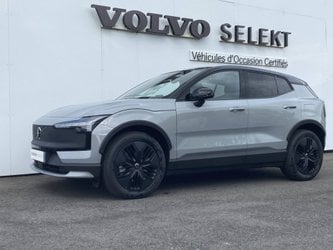 Voitures D'0Km À Lescar | Volvo Ex30 Cross Country Twin Performance 428 Ch 1Edt Ultra 5P