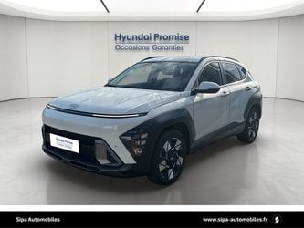 Voitures D'occasion À Le Bouscat | Hyundai Kona Hybrid 129 Creative 5P