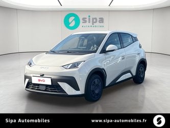 Voitures D'0Km À Mérignac | Byd Dolphin Surf 30 Kwh 88 Ch 4 Places Active 5P