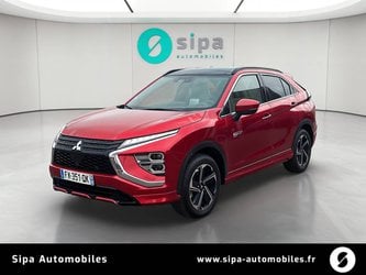 Voitures D'occasion À Mont-De-Marsan | Mitsubishi Eclipse Cross 2.4 Mivec Phev Twin Motor 4Wd In...