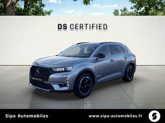 Voitures D'occasion À Lescar | Ds Ds 7 Crossback Ds7 Crossback Hybride E-Tense 225 Eat8 Performa...