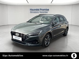 Voitures D'occasion À Villenave-D'ornon | Hyundai I30 Sw 1.0 T-Gdi 100 Dct-7 Creative 5P