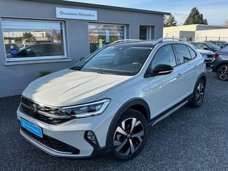 Voitures D'occasion À Tarbes | Volkswagen Taigo 1.0 Tsi 110 Dsg7 Style 5P