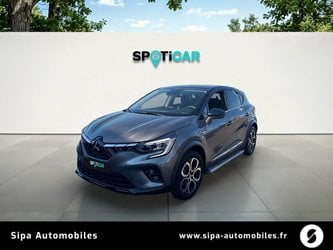 Voitures D'occasion À La-Teste-De-Buch | Mitsubishi Asx 1.6 Mpi Hev 143 Instyle 5P