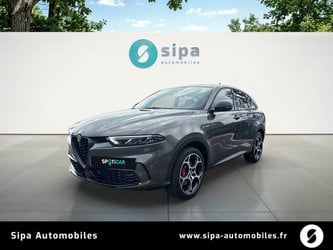 Voitures D'occasion À La-Teste-De-Buch | Alfa Romeo Tonale 1.3 Hybride Rechargeable Phev 190Ch A...