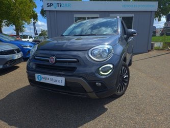 D'occasion À Muret | Fiat 500X 1.6 Multijet 130 Ch Cross 5P