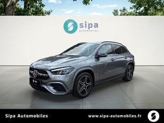 Voitures D'occasion À Le Bouscat | Mercedes-Benz Gla Classe 200 D 8G-Dct Amg Line 5P