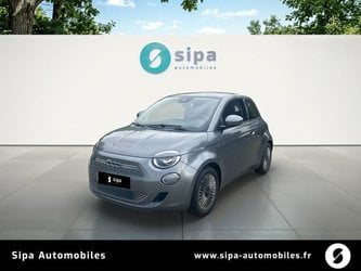 Voitures D'occasion À Muret | Fiat 500 Iii Electrique E 95 Ch Icône 3P