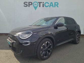 FIAT d'occasion à villenave-d'ornon | 600 1.2 hybrid 100ch dct6 la prima 5p